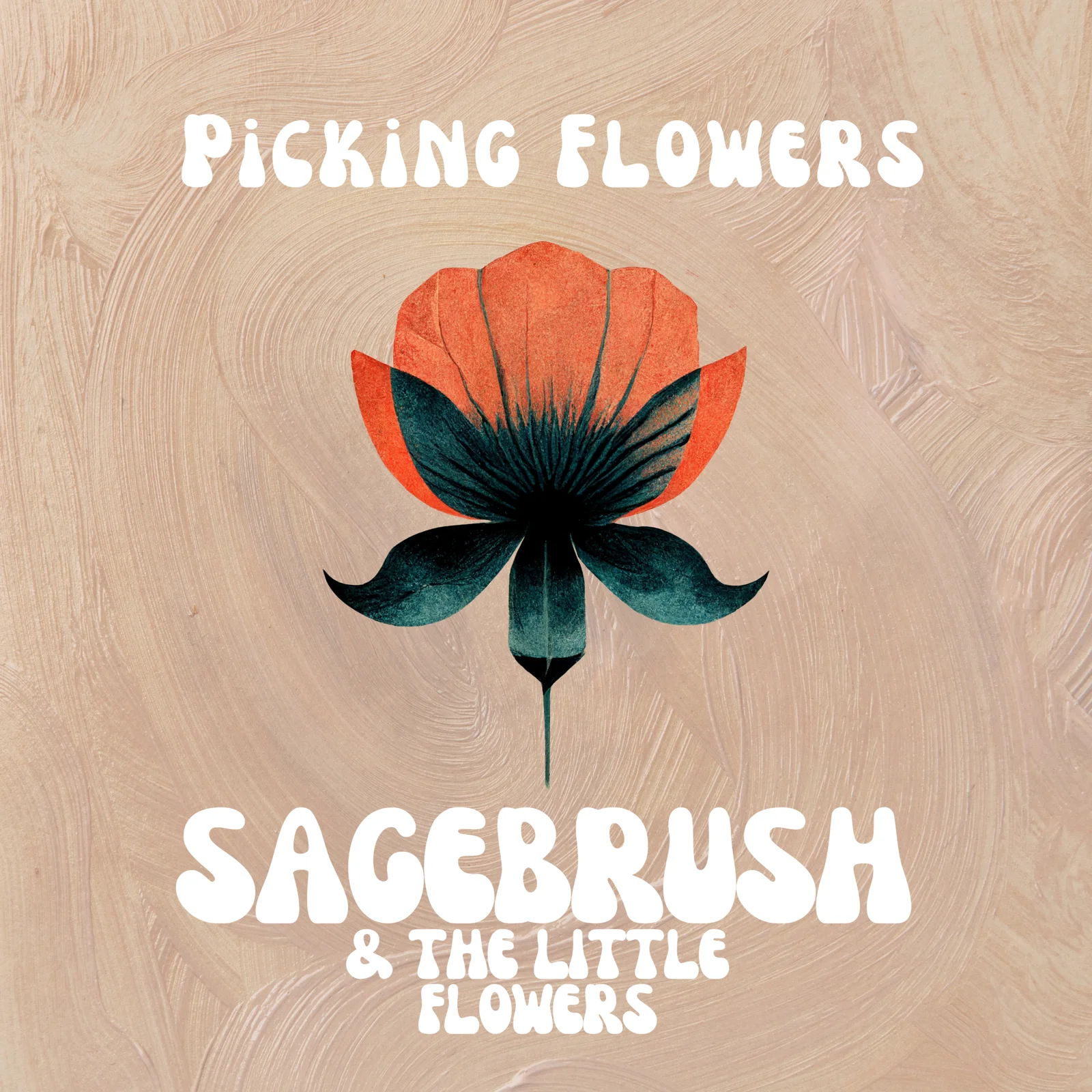 Picking Flowers cover artwork