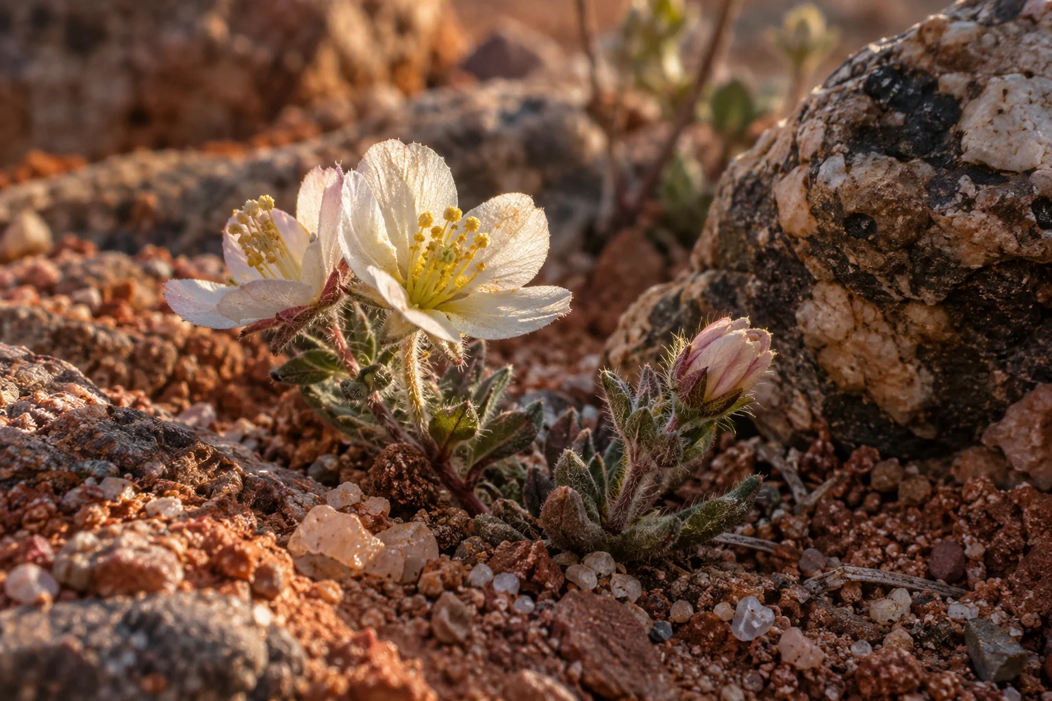 Flower Power: Eleven Ways Into the Sagebrush & The Little Flowers Catalog featured image